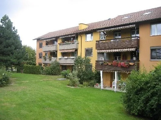 Einstellplatz zu vermieten