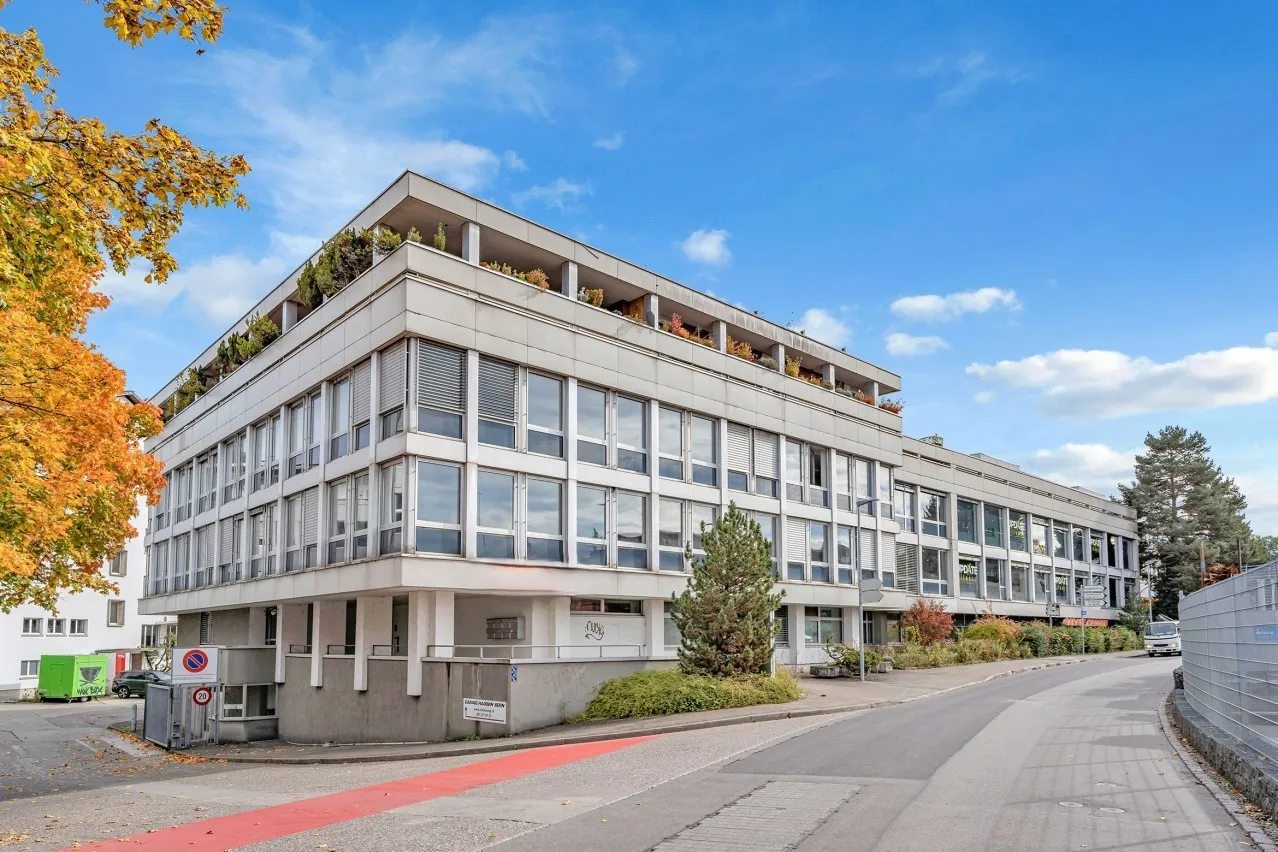 Vielseitiger Geschäfts-Standort für Ihr Business in Bern