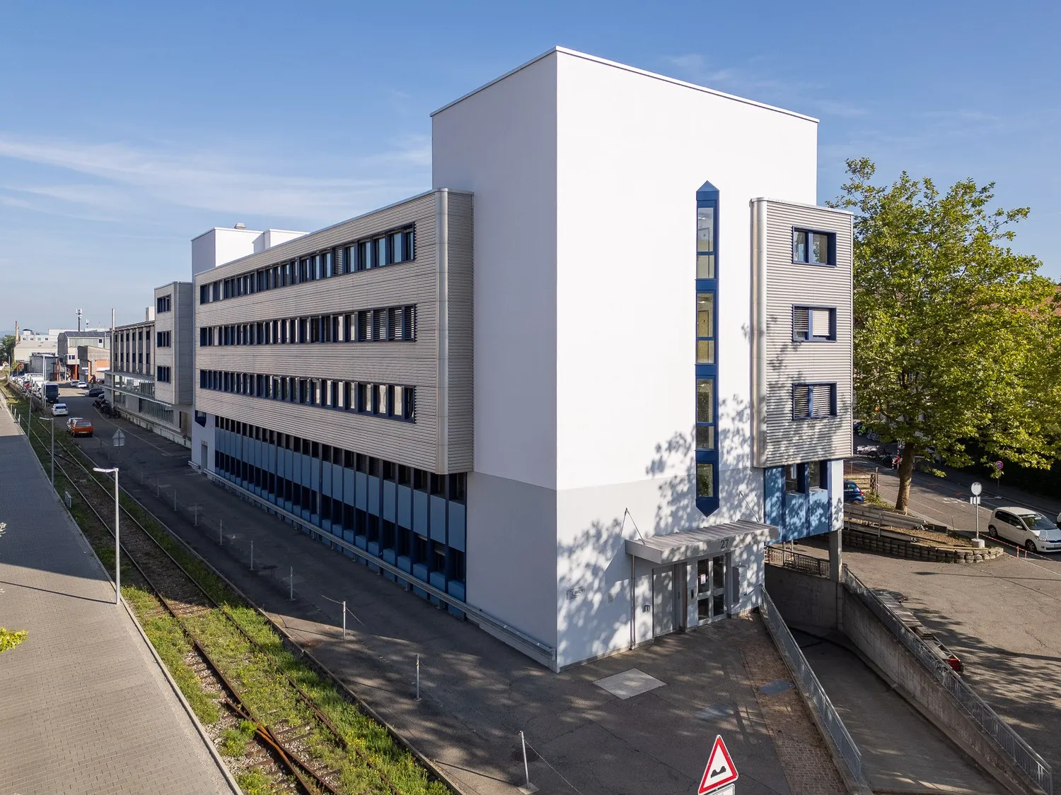 Ihre neue Business-Location in Bern