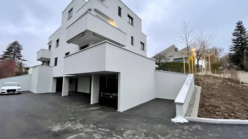 Parkplatz zu vermieten in Wallisellen