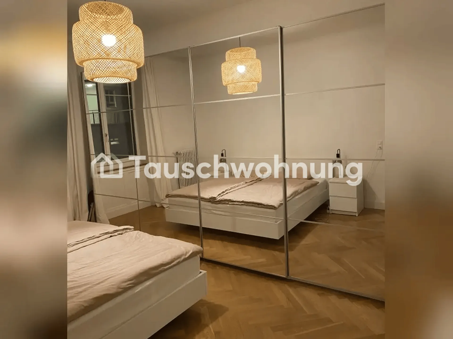 Altbau-Bijou Nähe Bahnhof Enge
