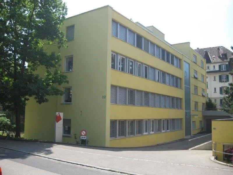 Ihre neue Bürofläche im Herzen von Bern