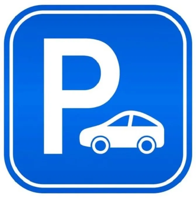 Parking intérieur (box) disponible dans le quartier de la Tourelle