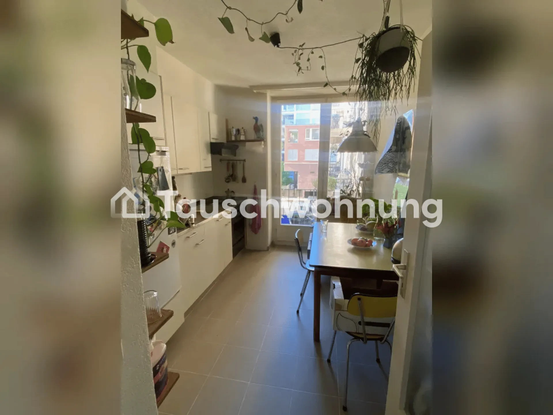 grosszügige 4.5-Zimmer in Altwiedikon
