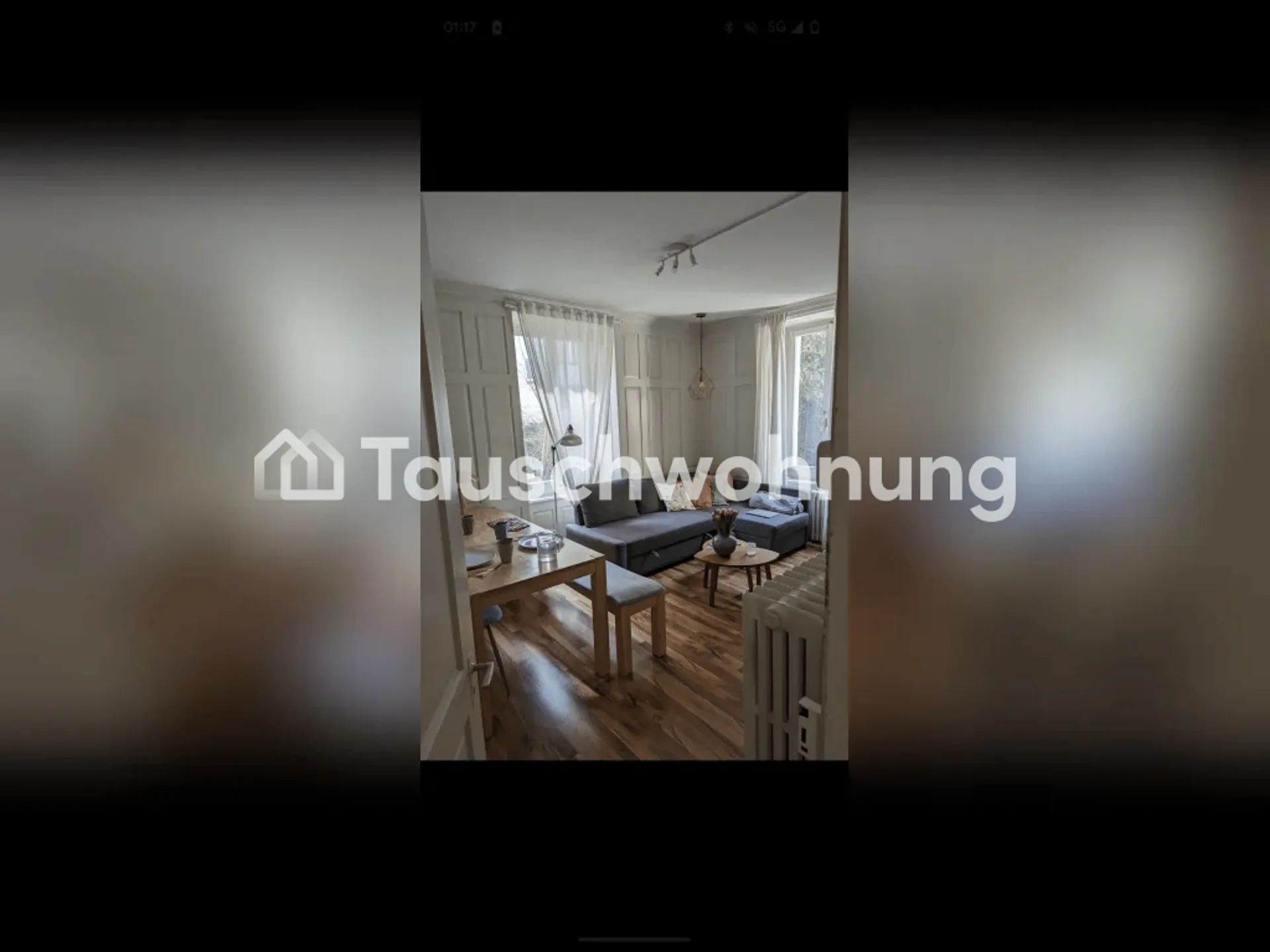 Wohnungstausch