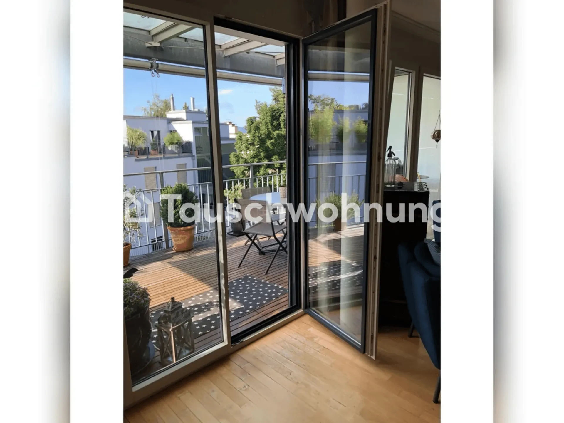 Tausche 4.5 im Kreis 7 gegen mind. 3.5 (City&Agglo)