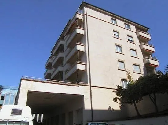 Immeuble proche du centre ville - Bail à durée déterminée