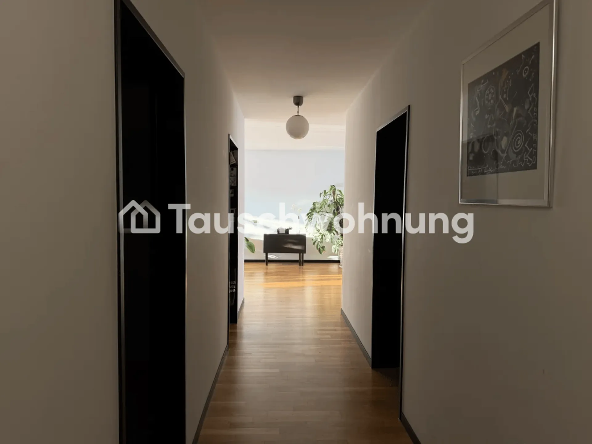Tausche schöne und helle 5.5-Zimmer-Wohnung gegen kleinere