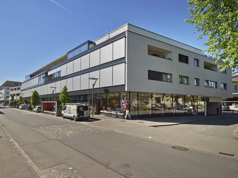 Ihr Gewerbe im Herzen von Langenthal!