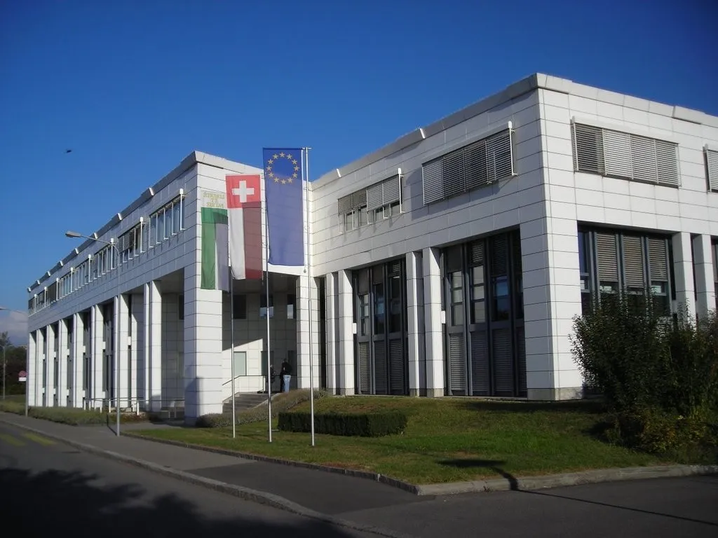 Places de parc intérieures à louer
