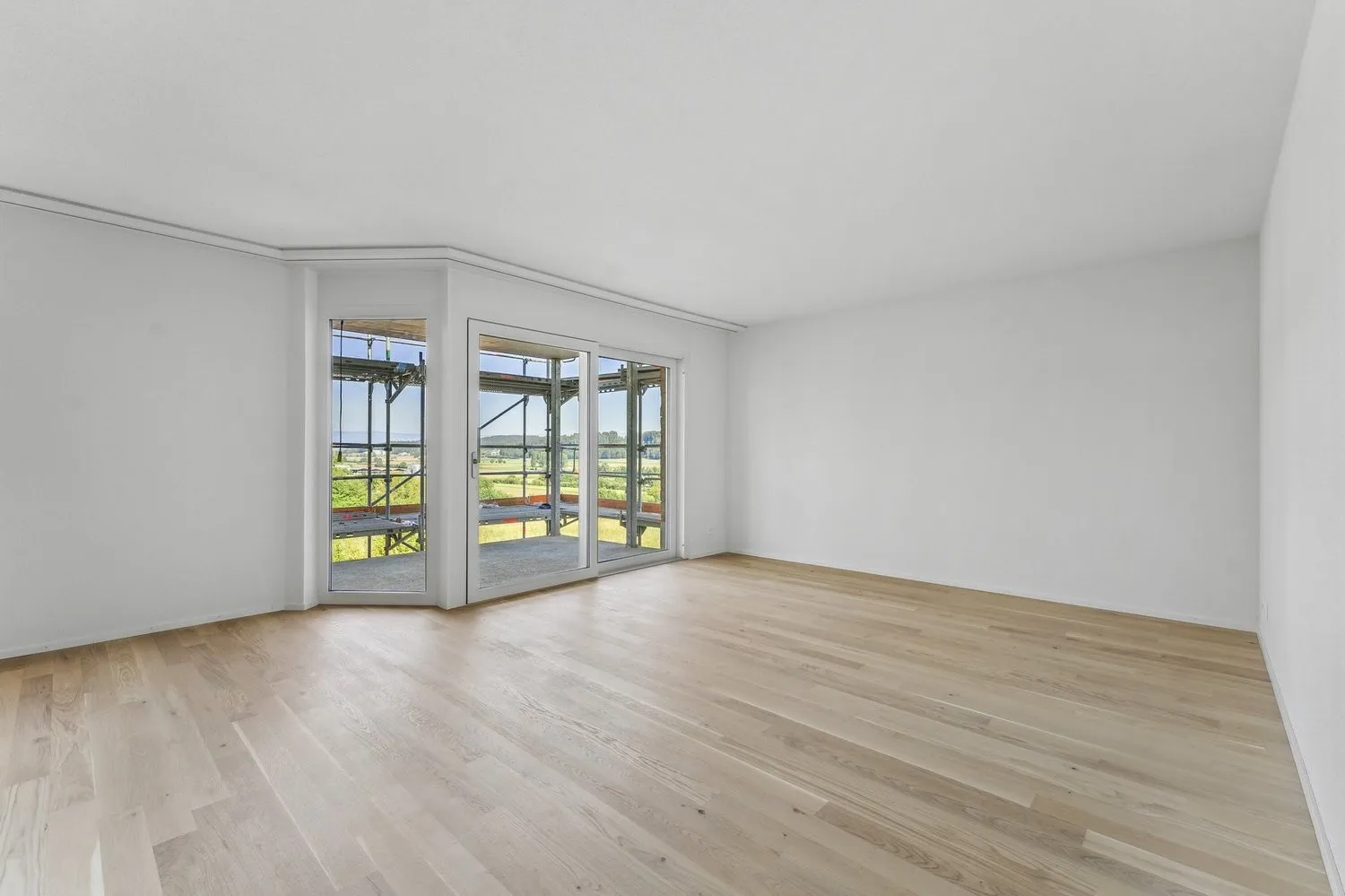 Ein gemütliches Zuhause für Familien