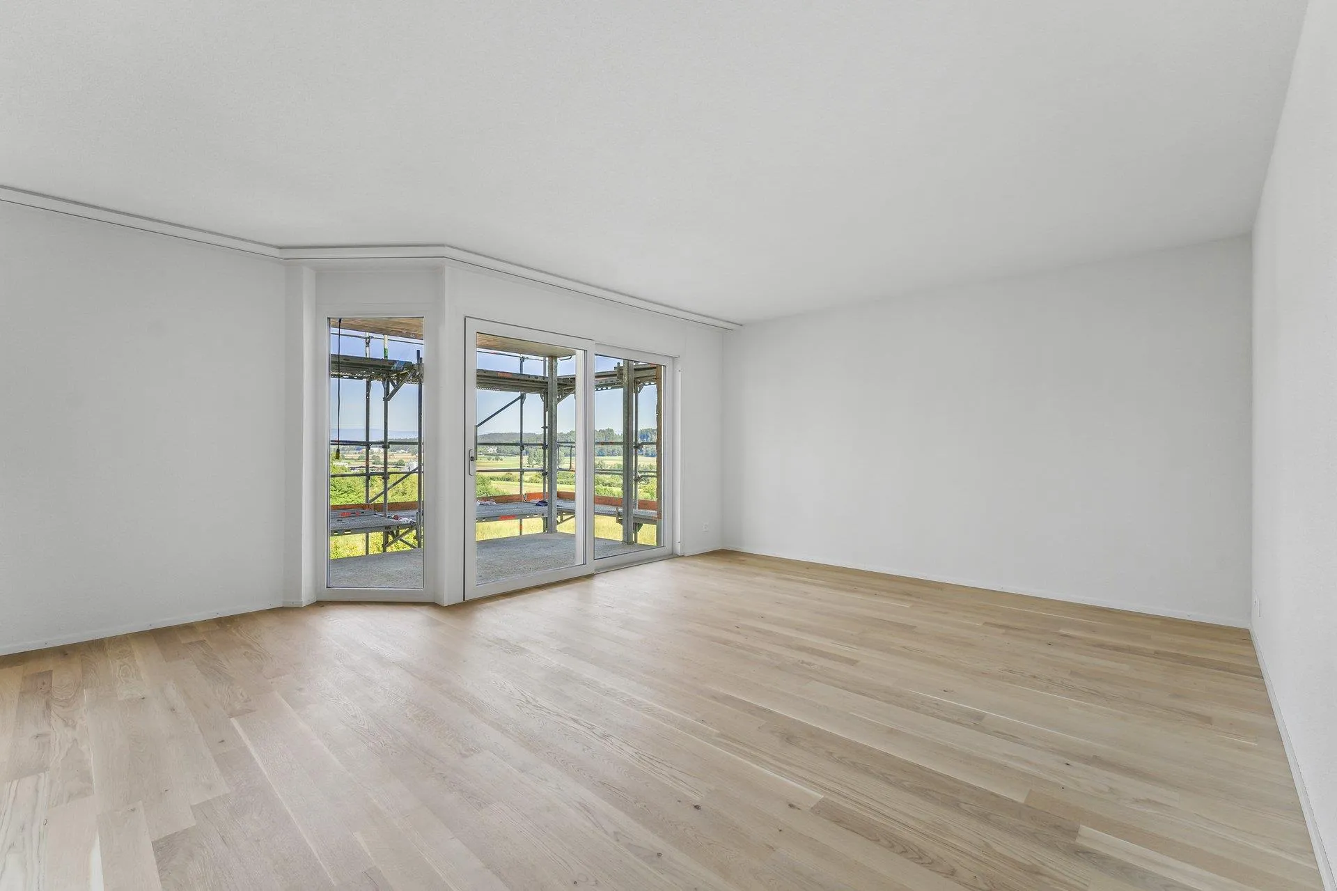 Ein gemütliches Zuhause für Familien
