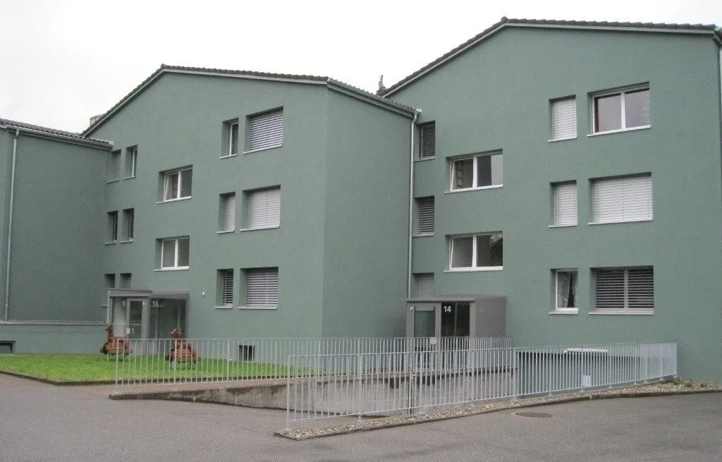 Einstellplatz in Belp gesucht?