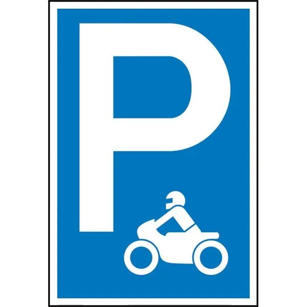 Schützen Sie Ihr Motorrad!
