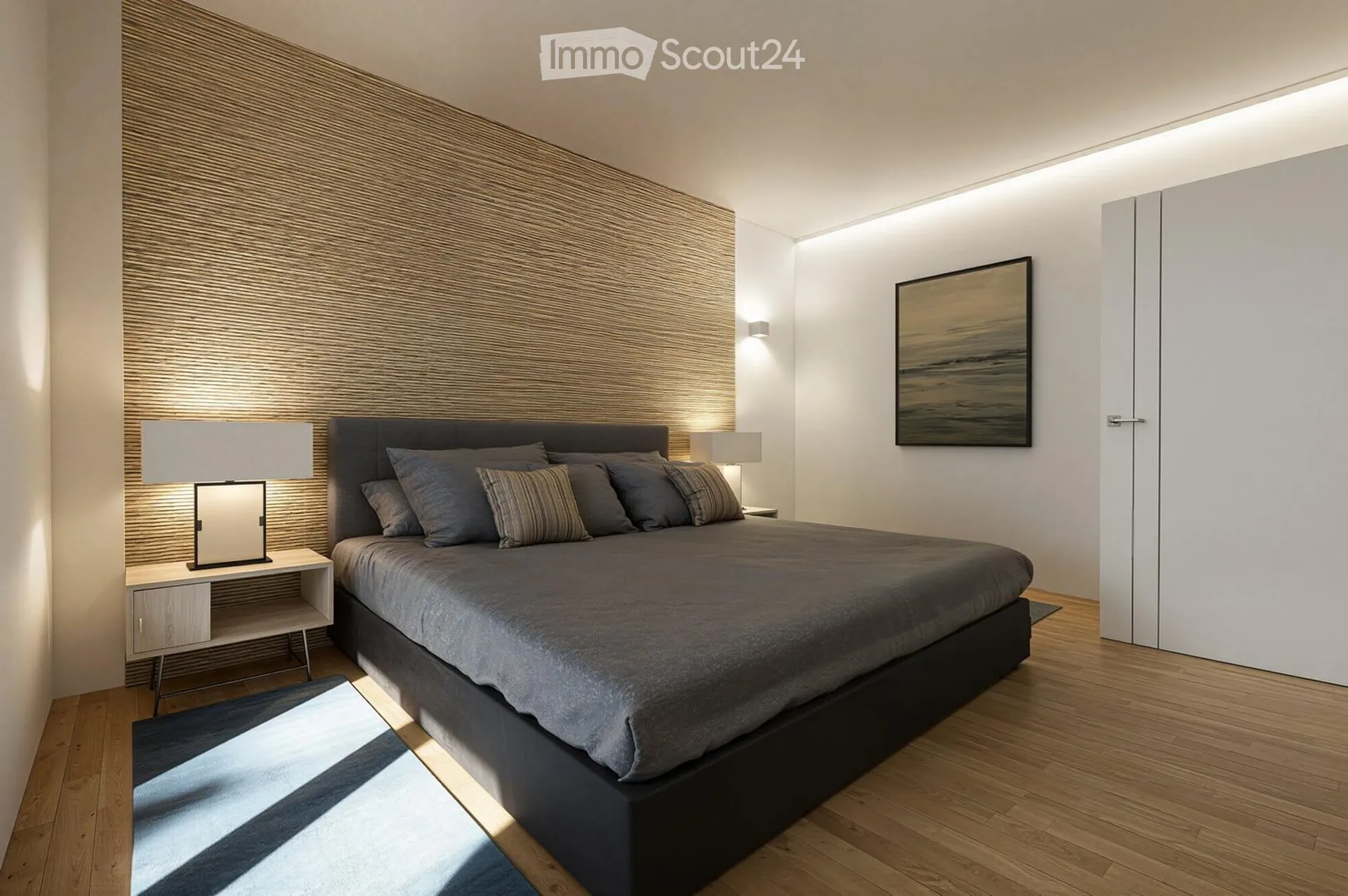Co-exclusivité - Maison villageoise rénovée