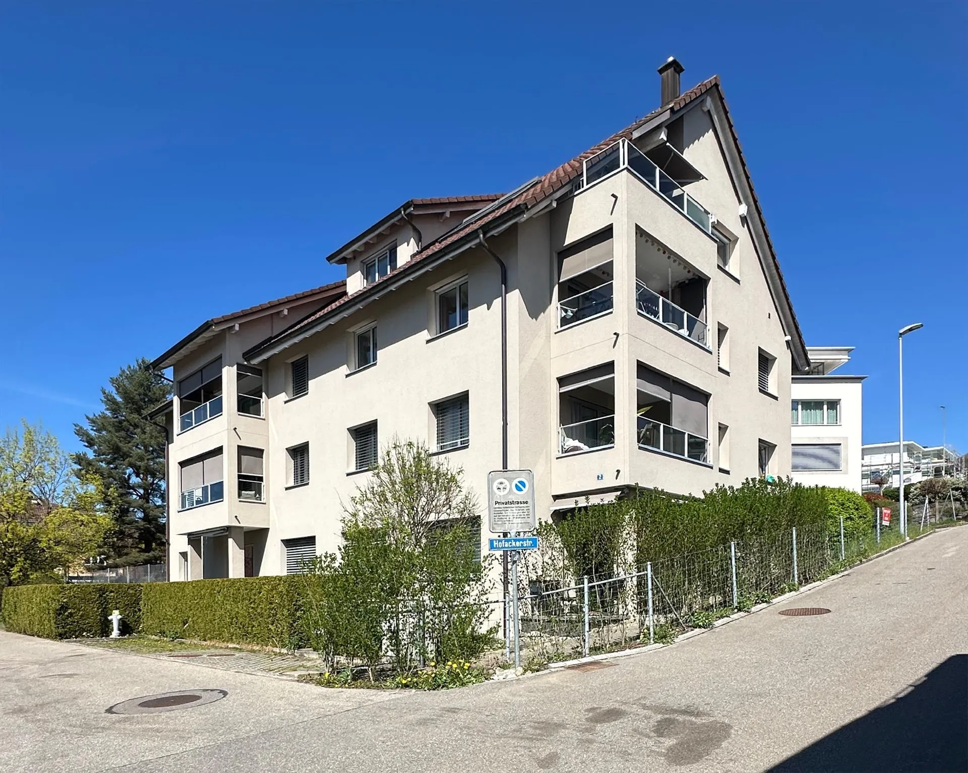 Ihre neue Wohlfühloase im Herzen von Hedingen