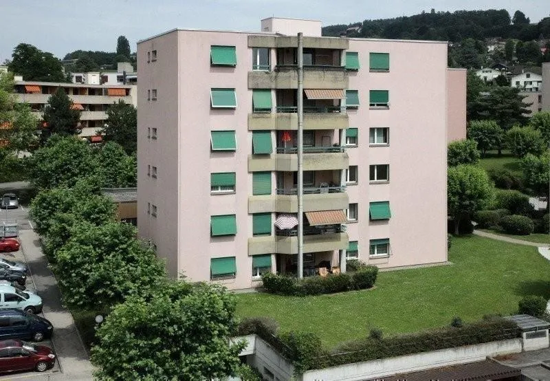 Offrez-vous un appartement rénové en 2017!