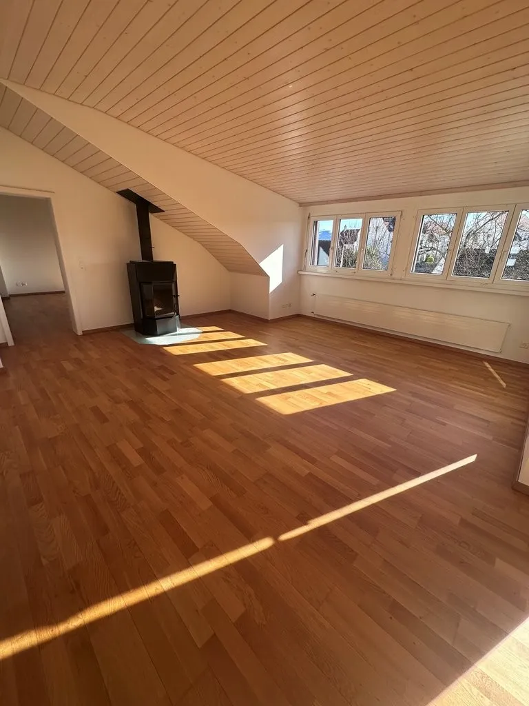 Start ins eigene Wohnglück