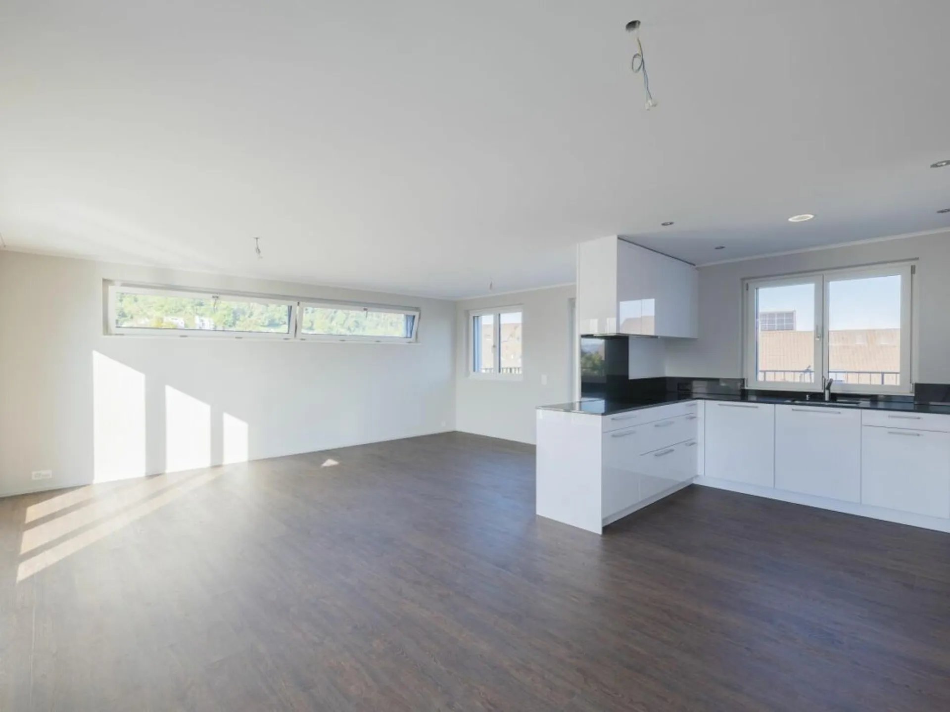 4.5-Zimmer-Attikawohnung