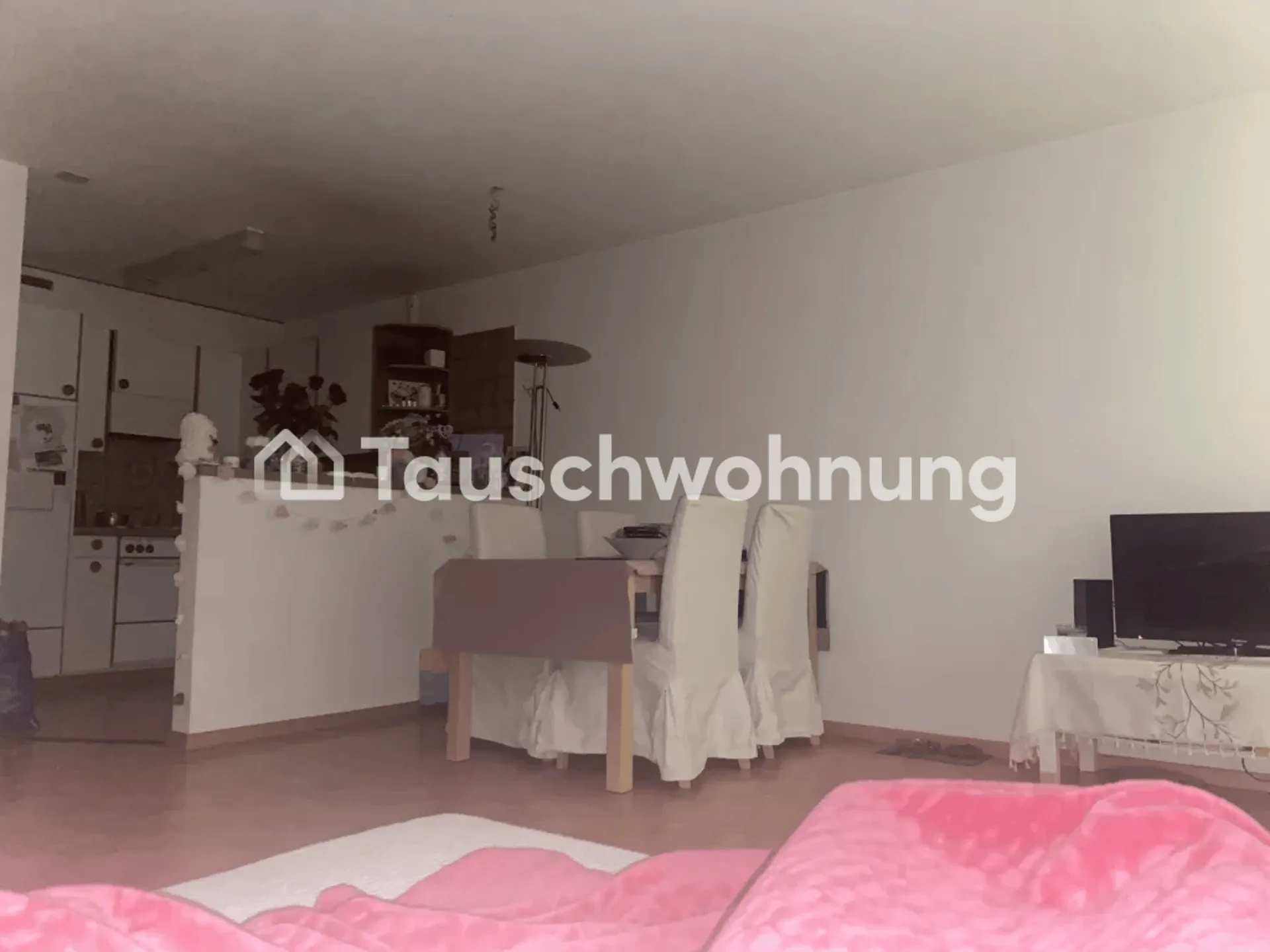 Tausche meine Wohnung in Zürich, Kreis 5