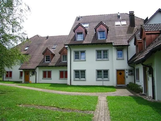 Ihr neuer Wohnsitz an kinderfreundlicher Lage