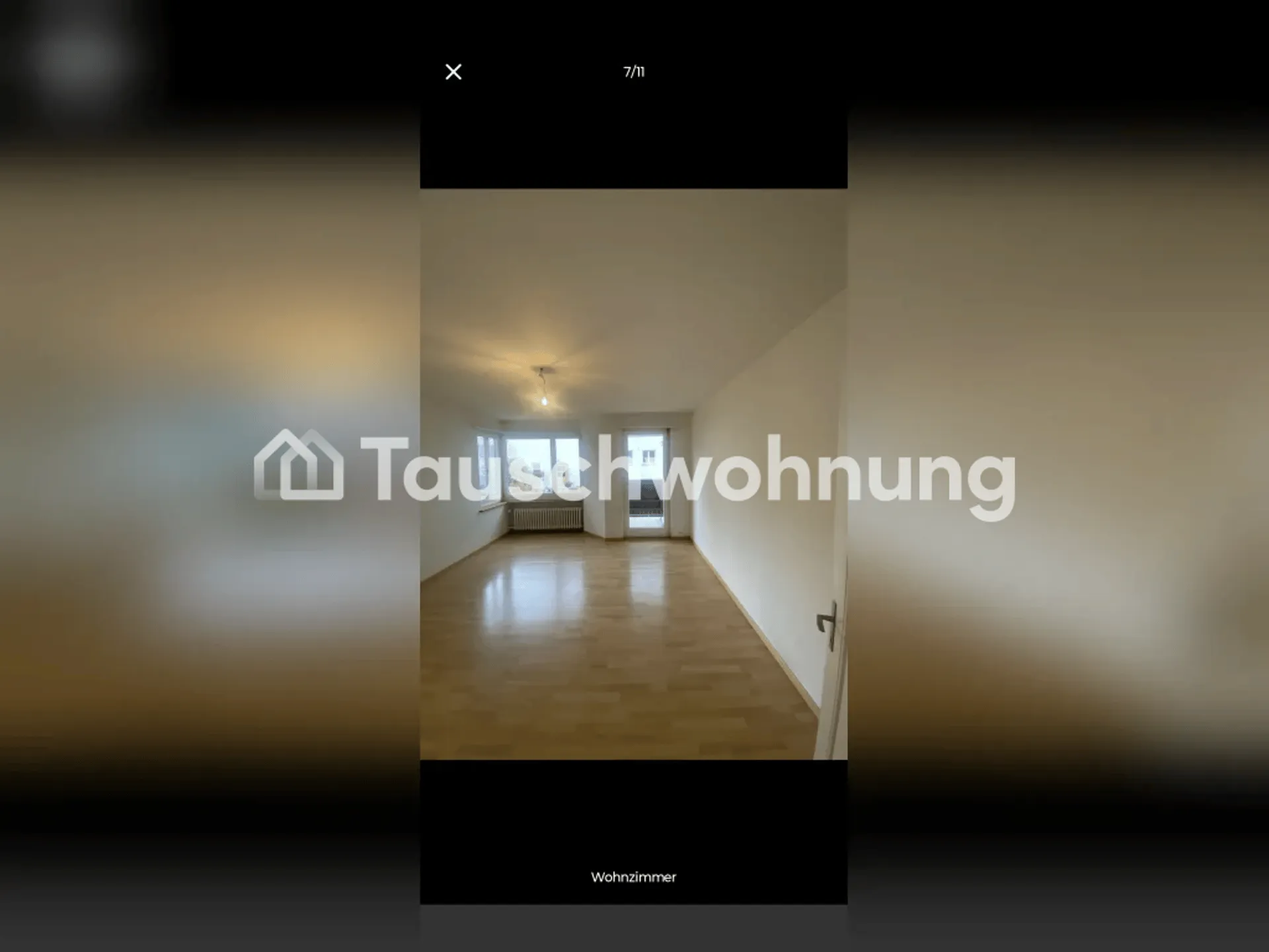 Zentrale Wohnung in Zürich gesucht bis 2000 CHF