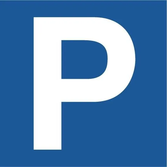 Place de parc intérieure