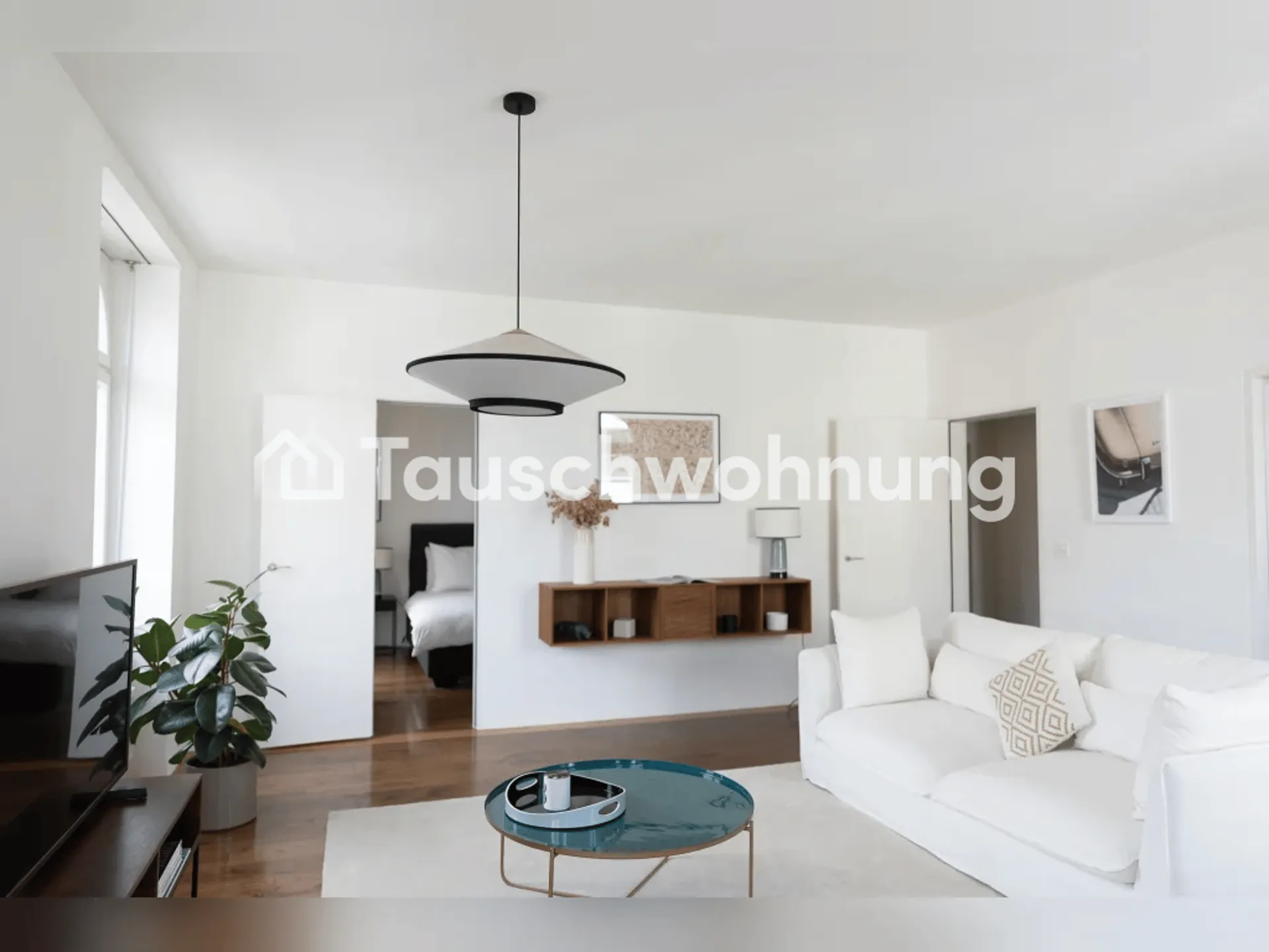 Tausche 2.5-Zimmer-Whg in Zürich, Kreis 6