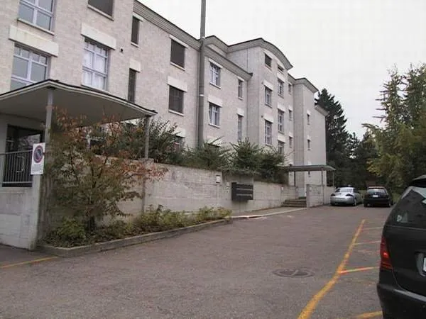 Abstellplatz gesucht?