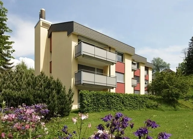 Tiefgaragenparkplatz zu vermieten