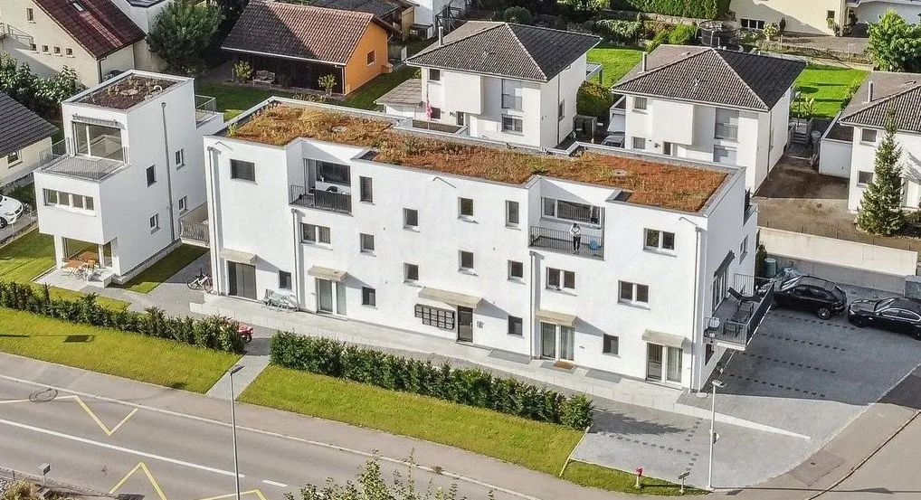 Abstellplatz zu vermieten