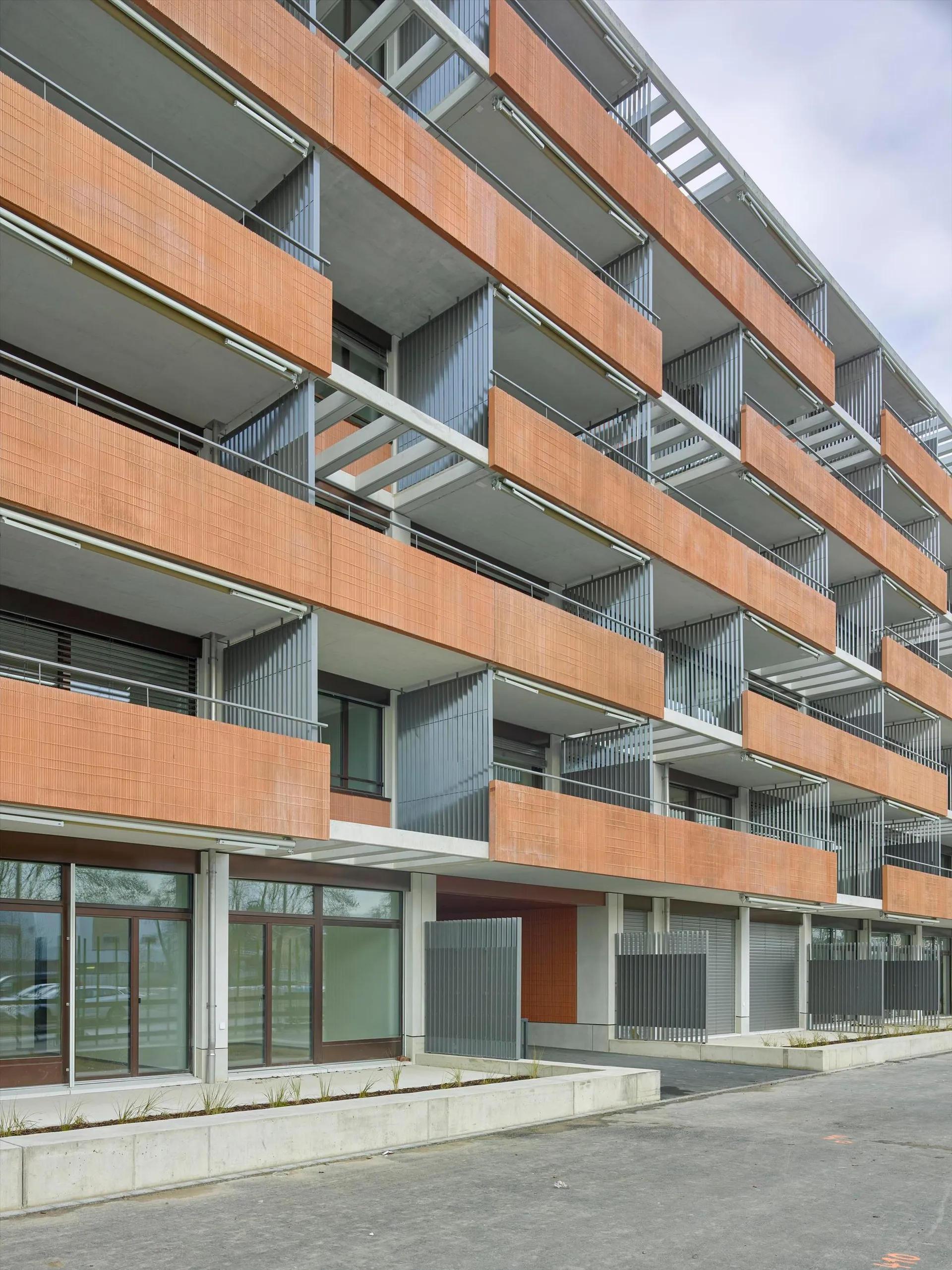 Modernes Wohnen in einer stilvollen 2.5-Zimmer-Wohnung in Dübendorf