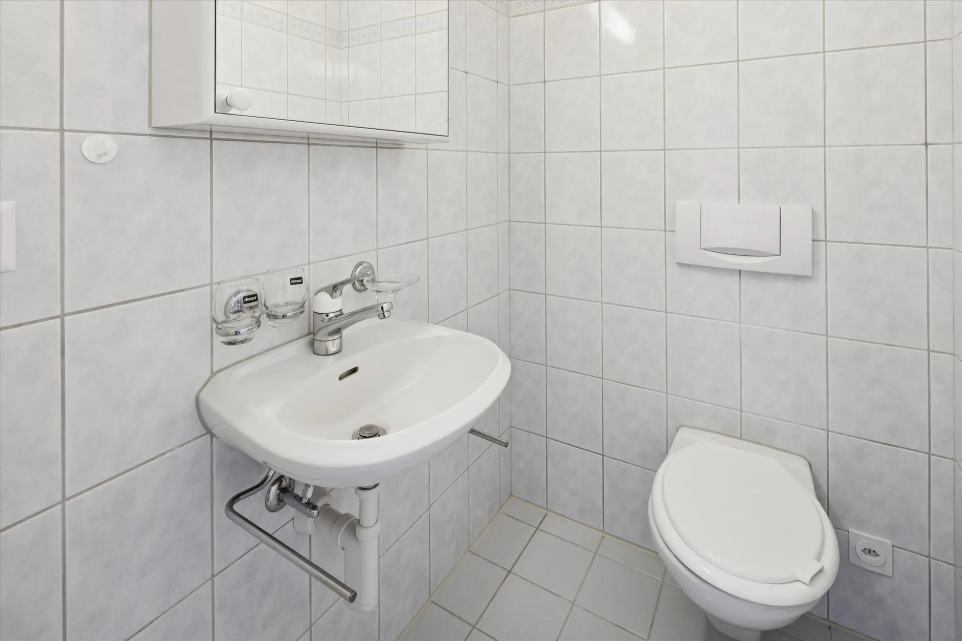Helle und schöne Wohnung sucht neuen Mieter!