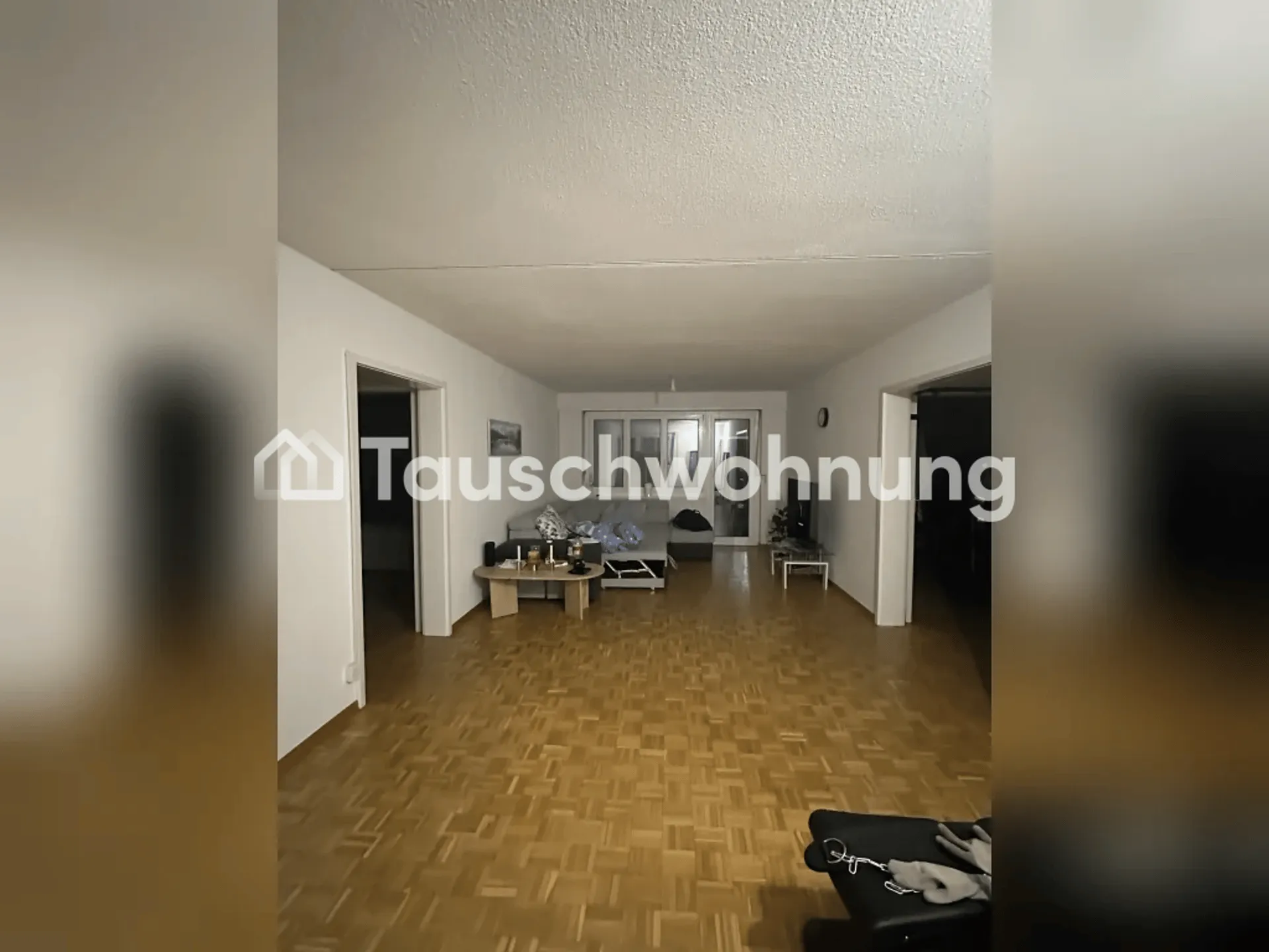 Tausche große Flat in Winterthur