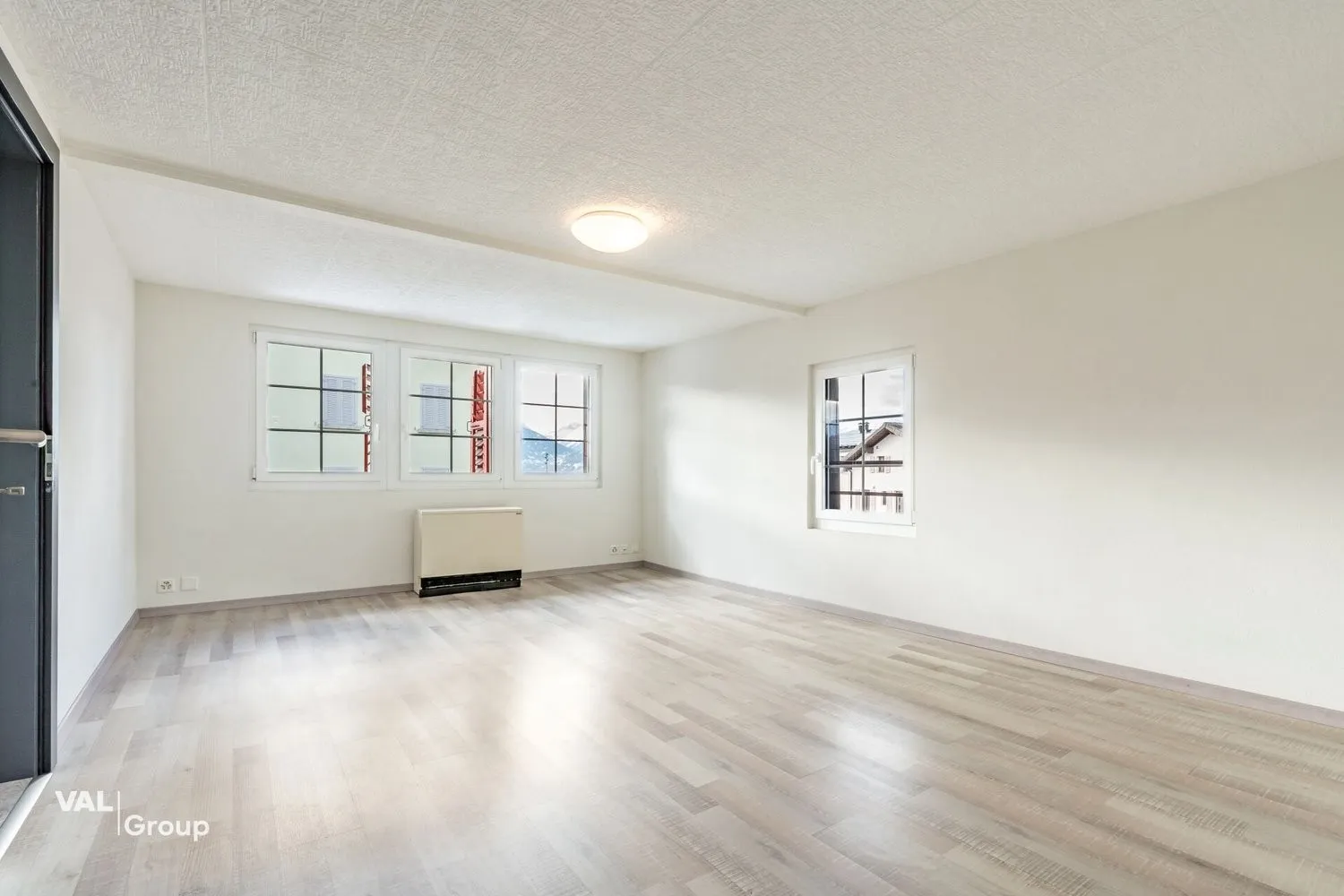 Charmant appartement rénové