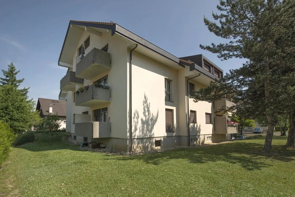 Dépôt de 38 m2 à Gland