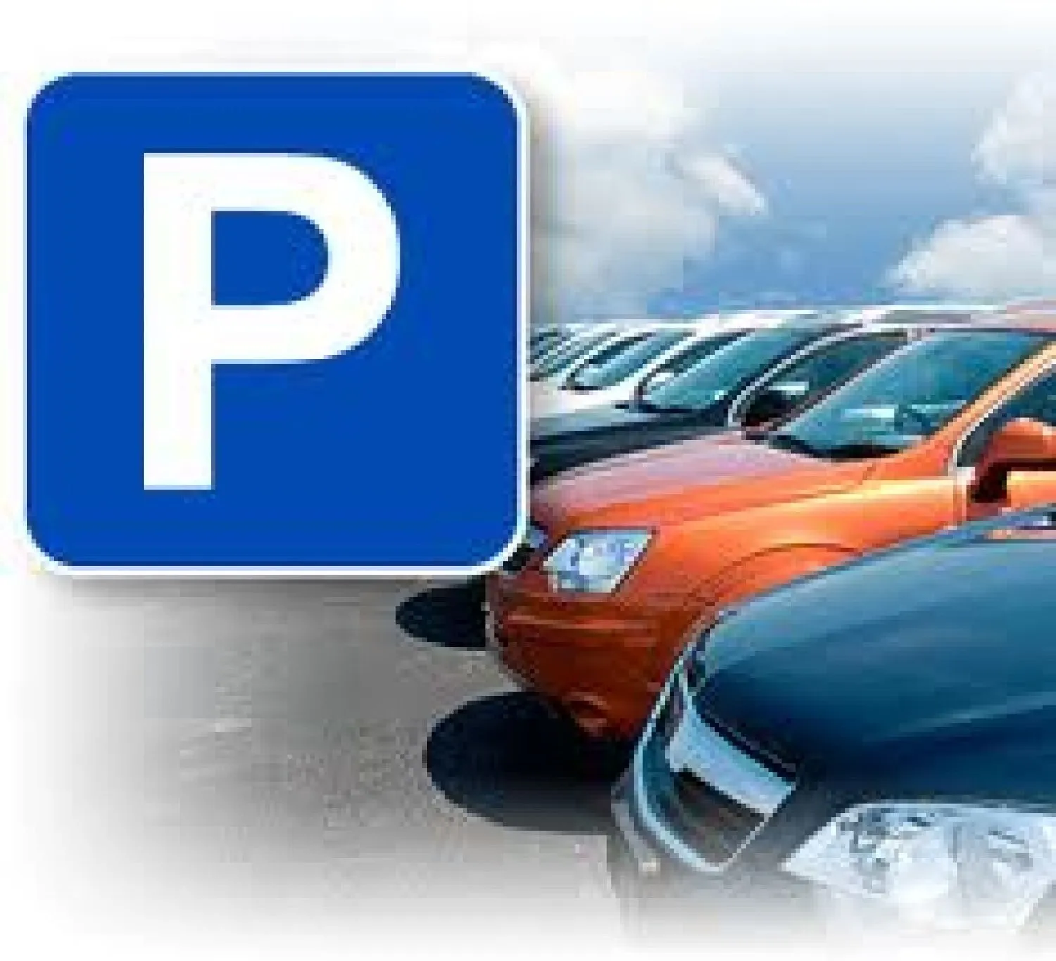 Parkplatz nähe Albisriederplatz zu vermieten!