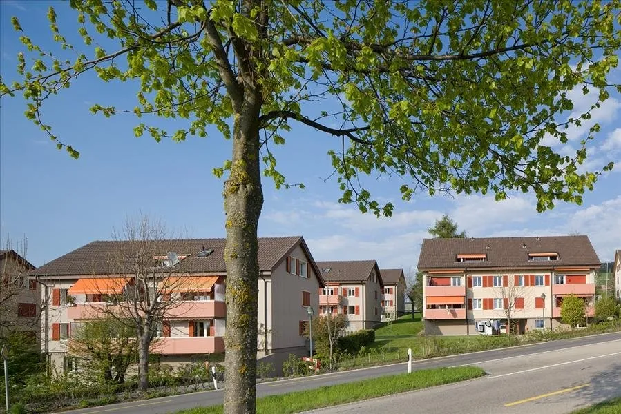 Brauchen Sie noch einen Parkplatz?