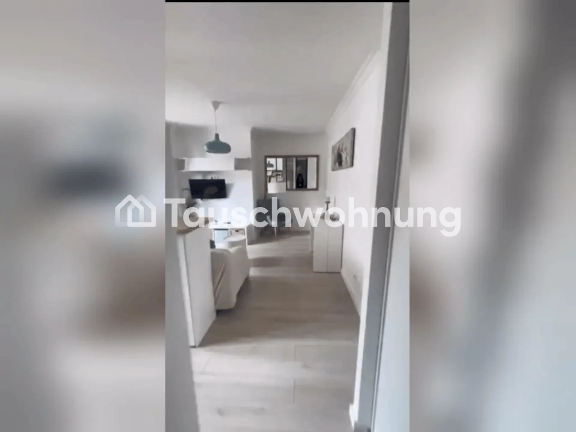 Kompakte 2-Zimmer-Wohnung in Zürich, Kreis 2
