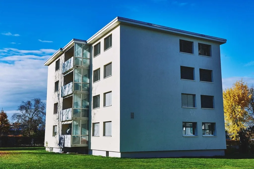 Unser neues Zuhause!