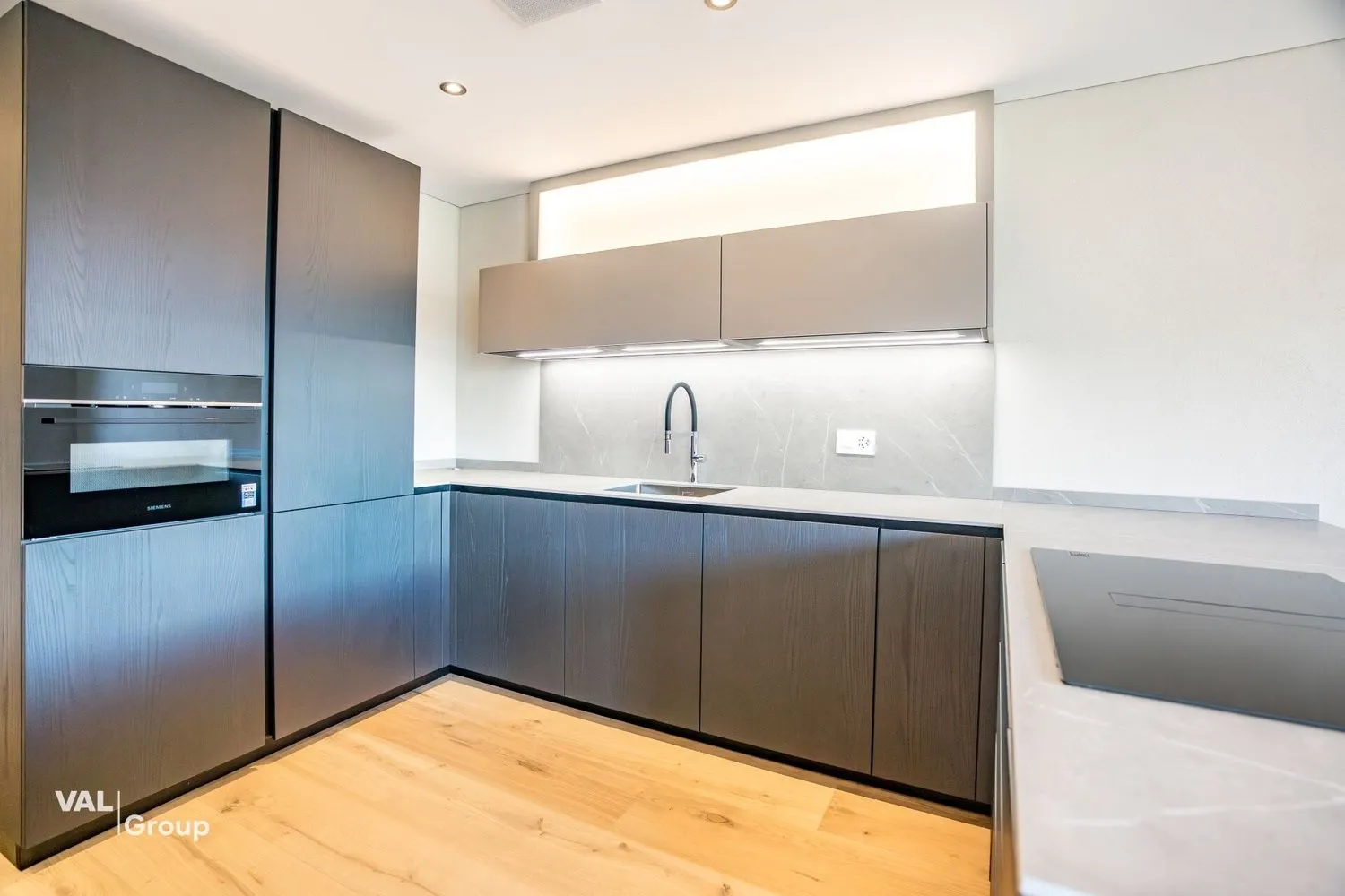 Nachhaltiger und stilvoller Neubau - Ihr neues Zuhause oder Ferienwohnsitz