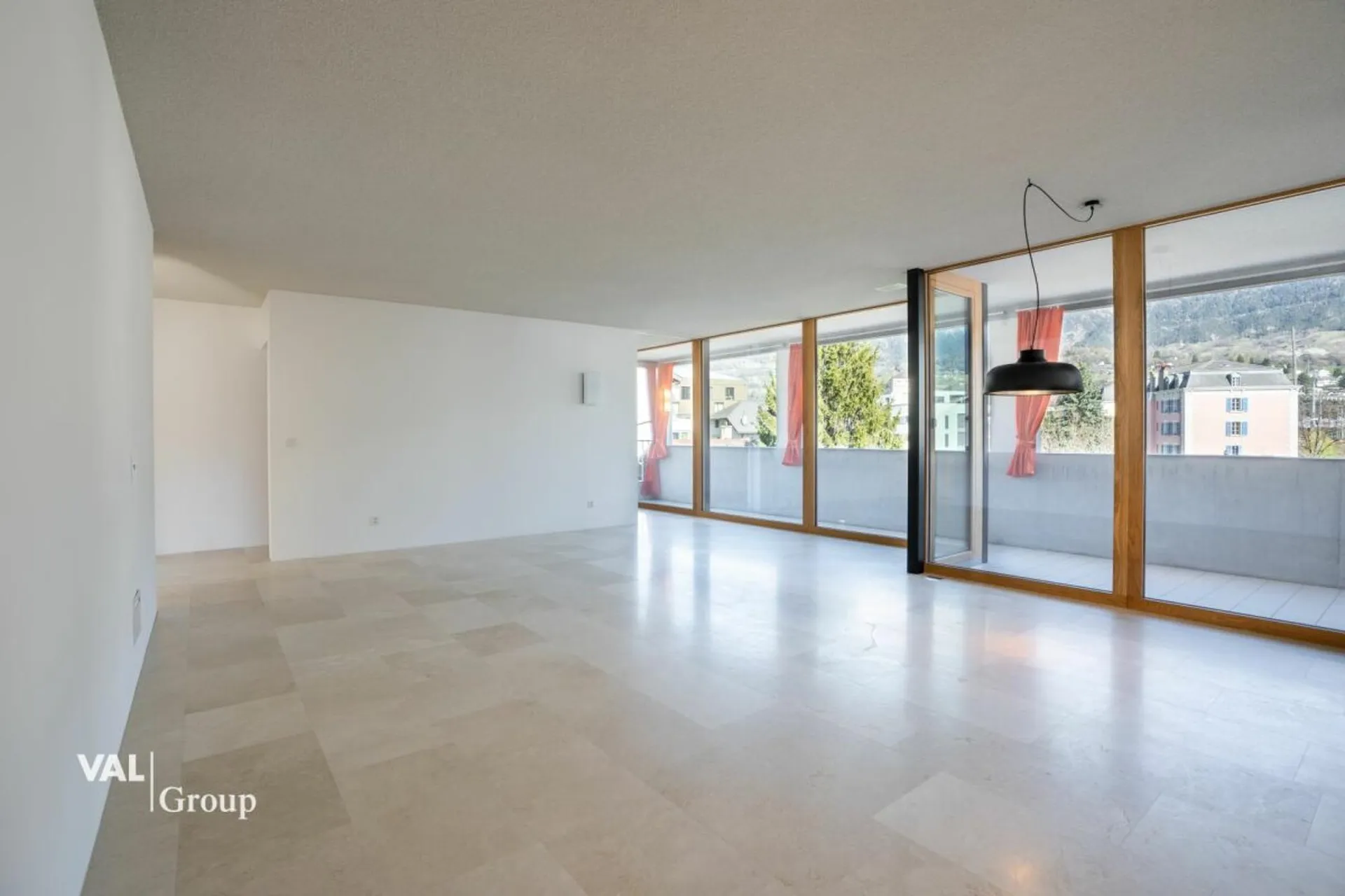Moderne Traumwohnung mitten im Zentrum
