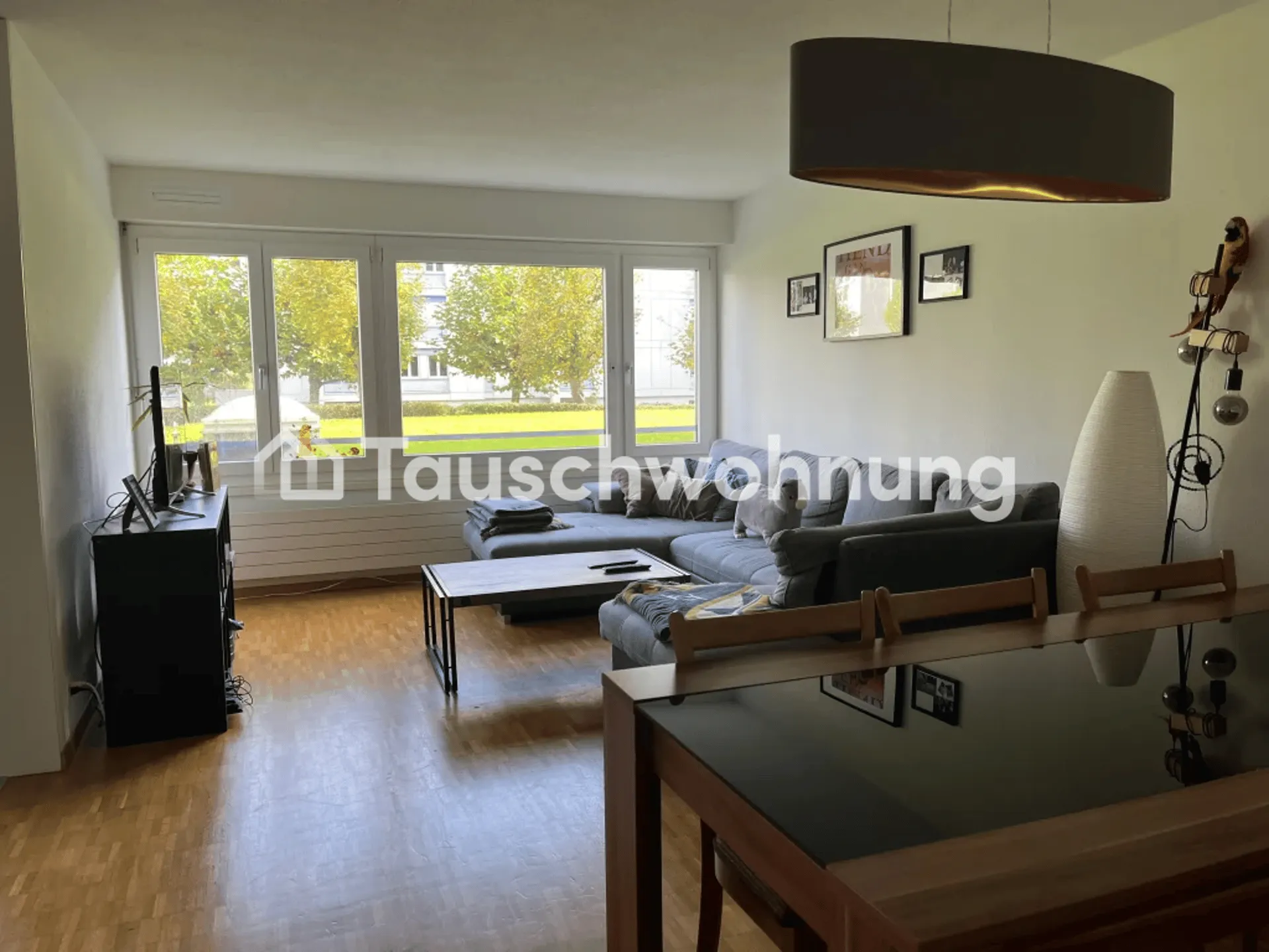 4.5-Zimmer-Wohnung in Luzern zum Tausch