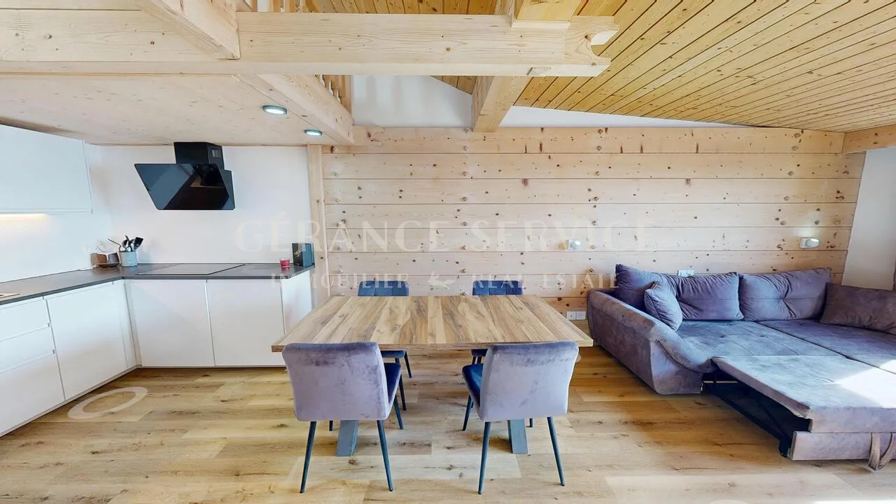 2.5P - Bristol 264 - Location pour le mois de juillet