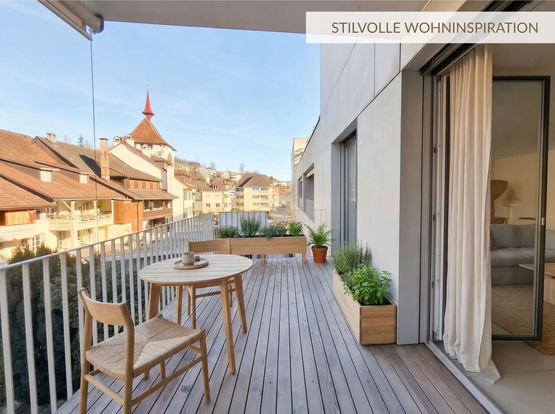 154 m² Wohnkomfort mit bester Erreichbarkeit