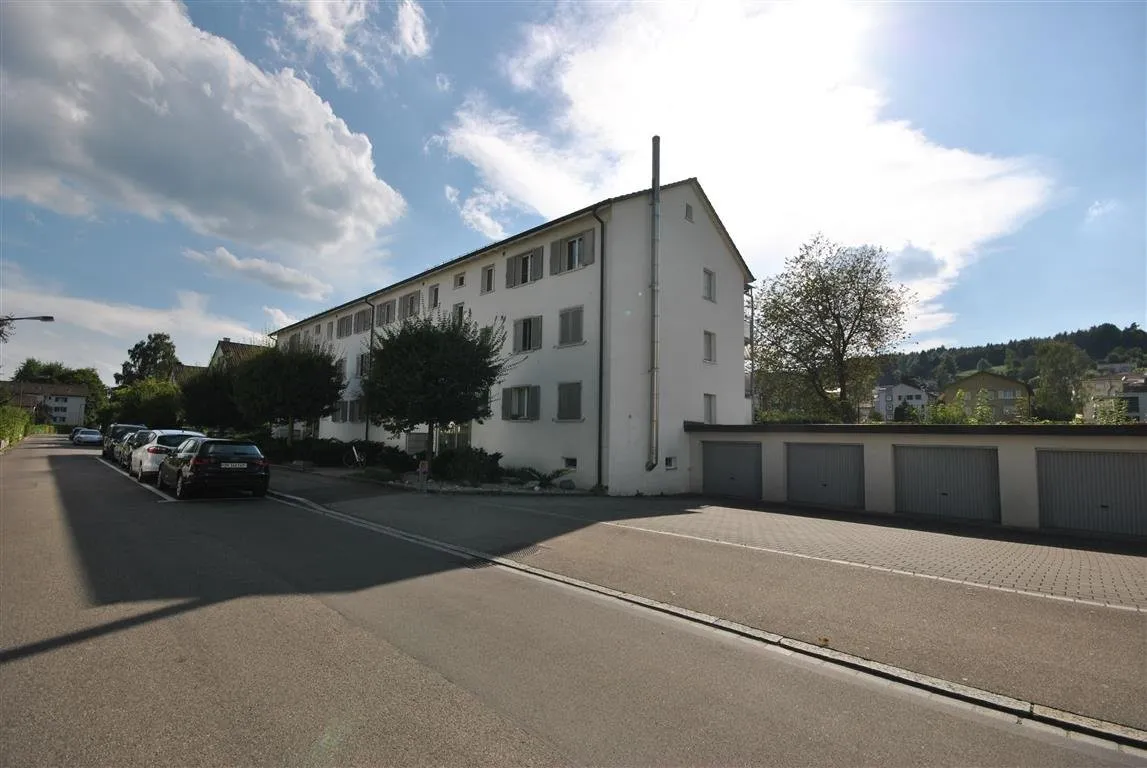 Benötigen Sie mehr Stauraum?
