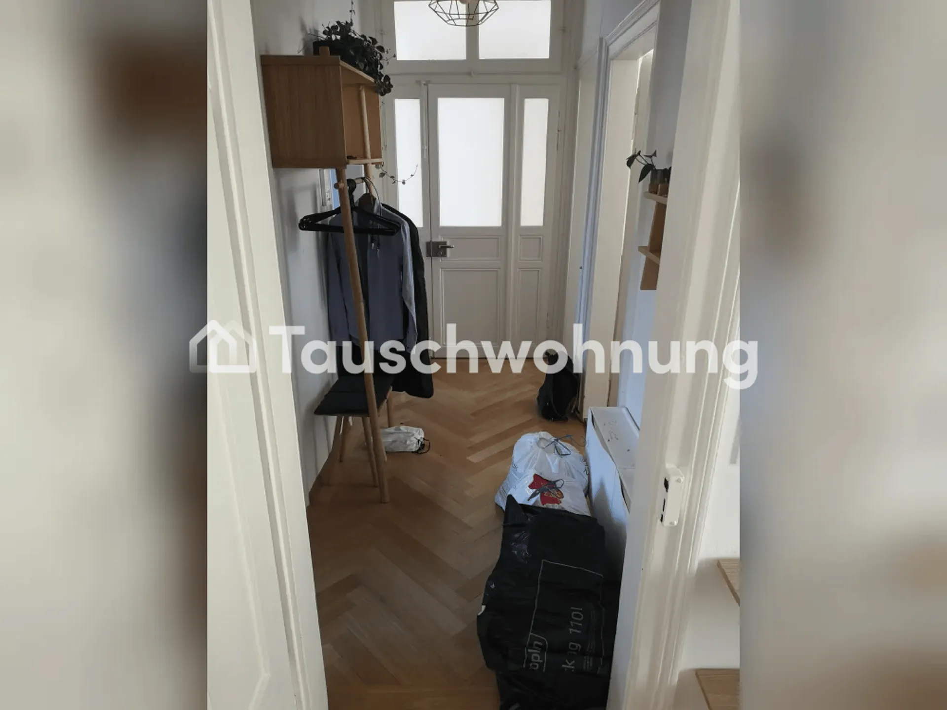 Wunderschöne Altbauwohnung am Idaplatz