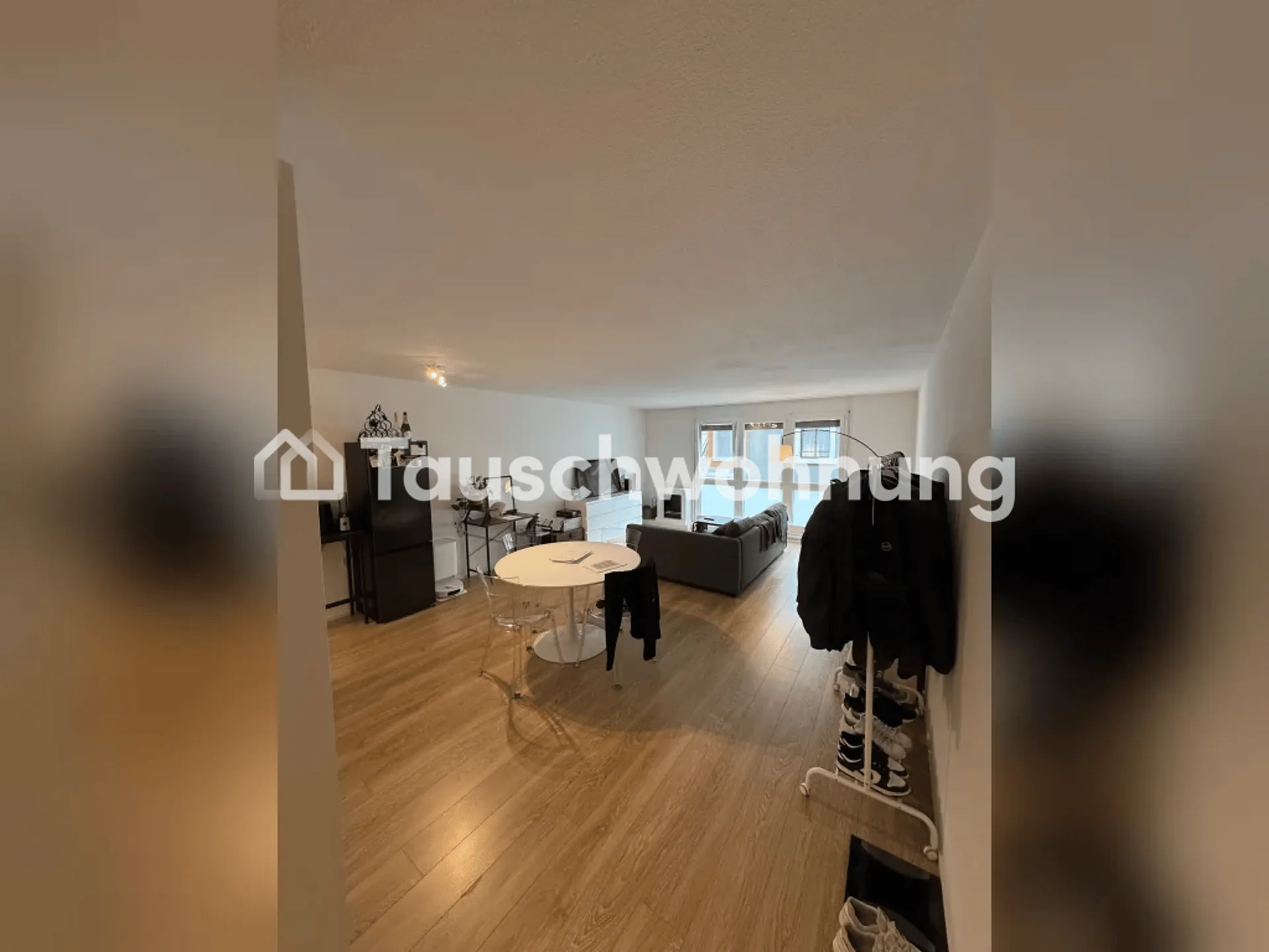 Zürich: Charmante 1.5-Zi-Flat im Kreis 4