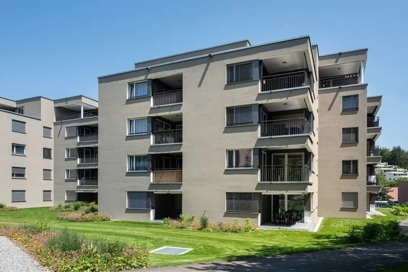 Suchen Sie einen Töffparkplatz?