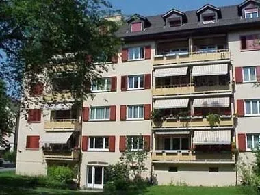 Schöne Wohnung im Ostringquartier!